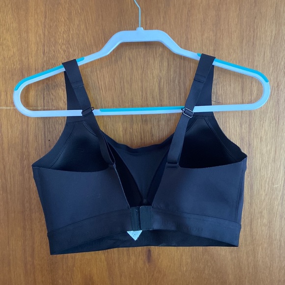 Lululemon Sports Bra High-Support 34E - Picture 2 of 4